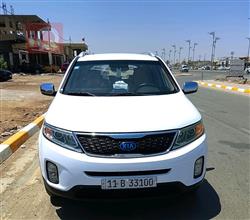 کیا سۆرینتۆ